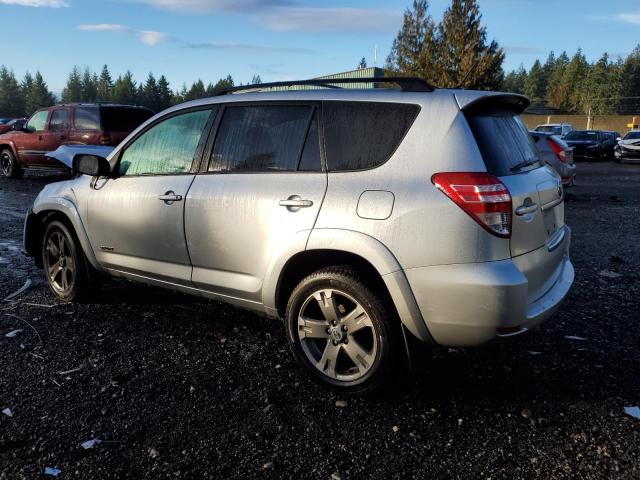 Photo 1 VIN: JTMRF4DV9B5037685 - TOYOTA RAV4 