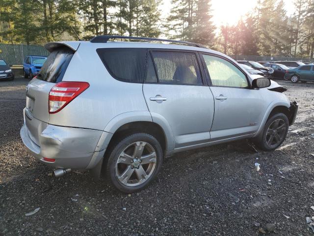 Photo 2 VIN: JTMRF4DV9B5037685 - TOYOTA RAV4 