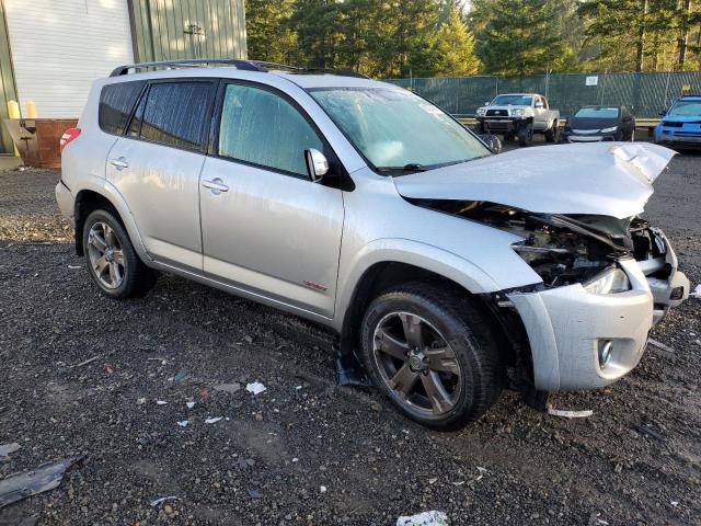 Photo 3 VIN: JTMRF4DV9B5037685 - TOYOTA RAV4 