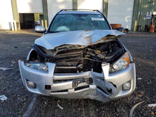 Photo 4 VIN: JTMRF4DV9B5037685 - TOYOTA RAV4 