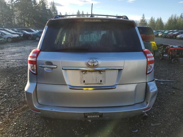 Photo 5 VIN: JTMRF4DV9B5037685 - TOYOTA RAV4 