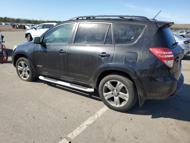 Photo 1 VIN: JTMRF4DV9B5046192 - TOYOTA RAV4 SPORT 