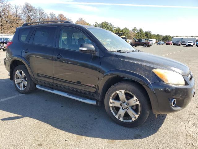 Photo 3 VIN: JTMRF4DV9B5046192 - TOYOTA RAV4 SPORT 