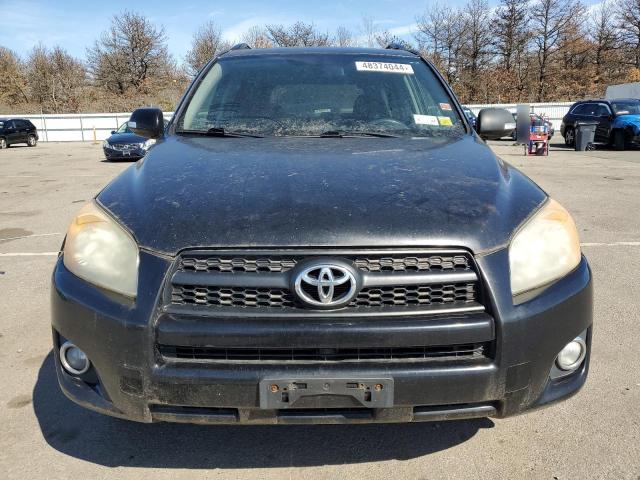 Photo 4 VIN: JTMRF4DV9B5046192 - TOYOTA RAV4 SPORT 