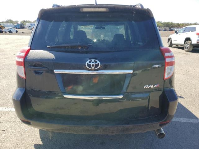 Photo 5 VIN: JTMRF4DV9B5046192 - TOYOTA RAV4 SPORT 