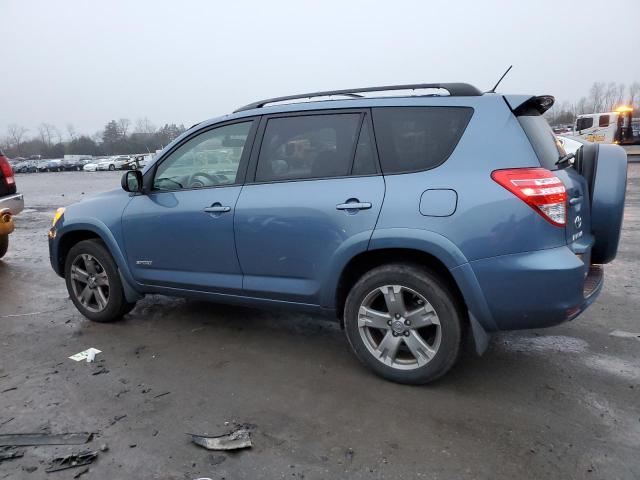 Photo 1 VIN: JTMRF4DV9B5046290 - TOYOTA RAV4 