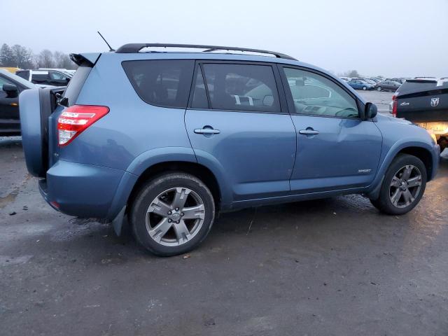 Photo 2 VIN: JTMRF4DV9B5046290 - TOYOTA RAV4 