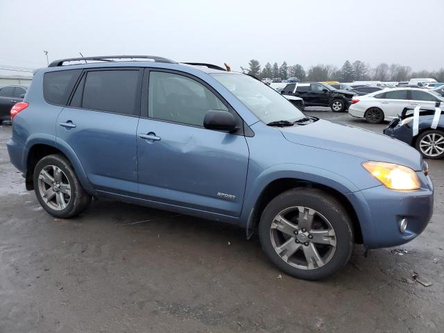 Photo 3 VIN: JTMRF4DV9B5046290 - TOYOTA RAV4 