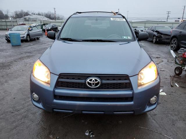 Photo 4 VIN: JTMRF4DV9B5046290 - TOYOTA RAV4 