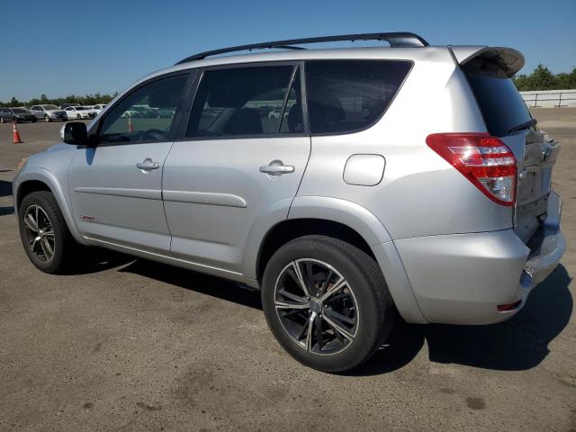 Photo 1 VIN: JTMRF4DV9C5054617 - TOYOTA RAV4 SPORT 