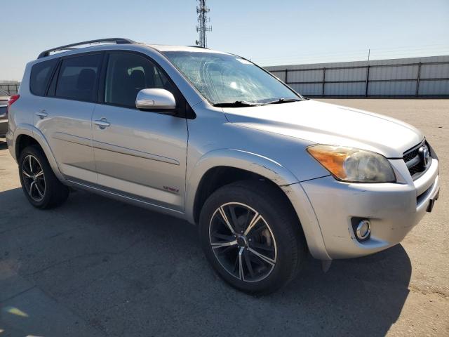 Photo 3 VIN: JTMRF4DV9C5054617 - TOYOTA RAV4 SPORT 