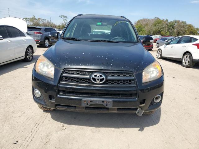 Photo 4 VIN: JTMRF4DVXA5031988 - TOYOTA RAV4 