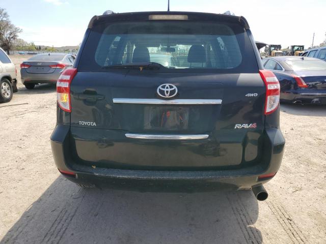 Photo 5 VIN: JTMRF4DVXA5031988 - TOYOTA RAV4 