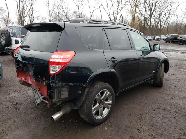 Photo 2 VIN: JTMRF4DVXA5032249 - TOYOTA RAV4 SPORT 