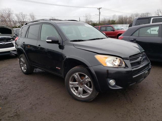 Photo 3 VIN: JTMRF4DVXA5032249 - TOYOTA RAV4 SPORT 