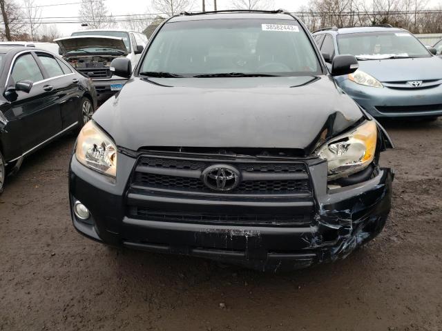 Photo 4 VIN: JTMRF4DVXA5032249 - TOYOTA RAV4 SPORT 