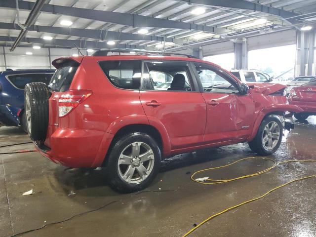 Photo 2 VIN: JTMRF4DVXA5033031 - TOYOTA RAV4 SPORT 