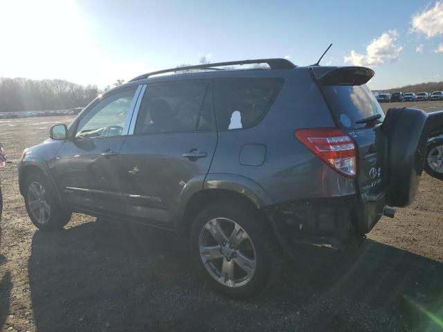 Photo 1 VIN: JTMRF4DVXAD033858 - TOYOTA RAV4 SPORT 