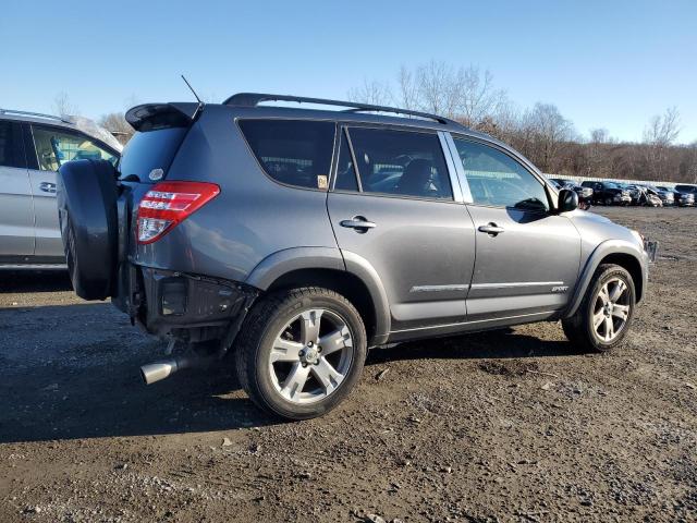 Photo 2 VIN: JTMRF4DVXAD033858 - TOYOTA RAV4 SPORT 