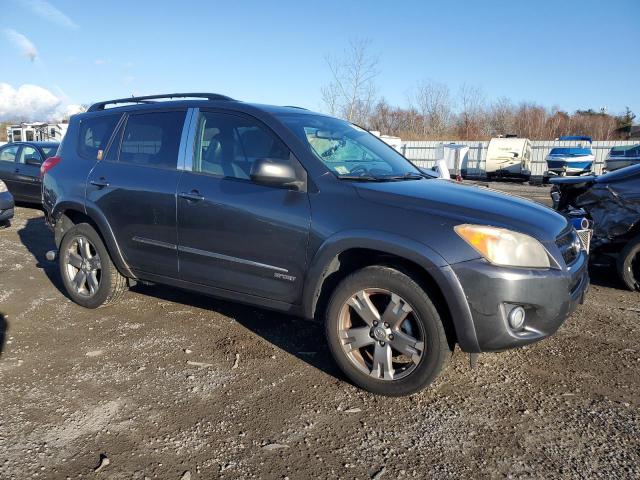 Photo 3 VIN: JTMRF4DVXAD033858 - TOYOTA RAV4 SPORT 