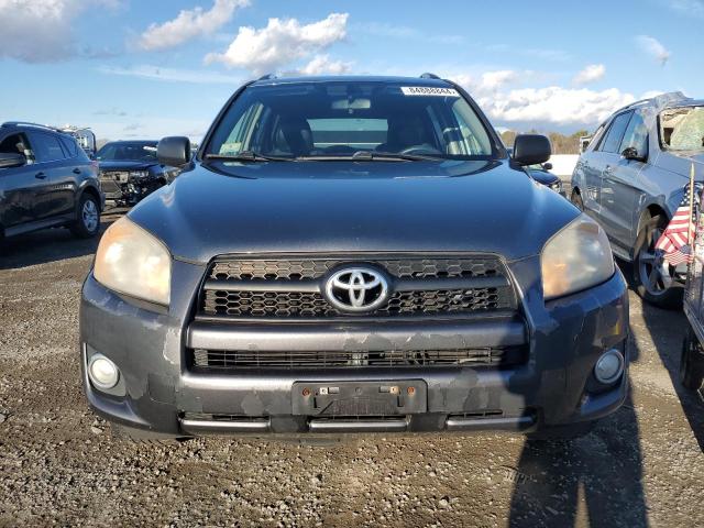 Photo 4 VIN: JTMRF4DVXAD033858 - TOYOTA RAV4 SPORT 