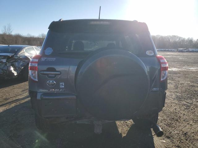 Photo 5 VIN: JTMRF4DVXAD033858 - TOYOTA RAV4 SPORT 