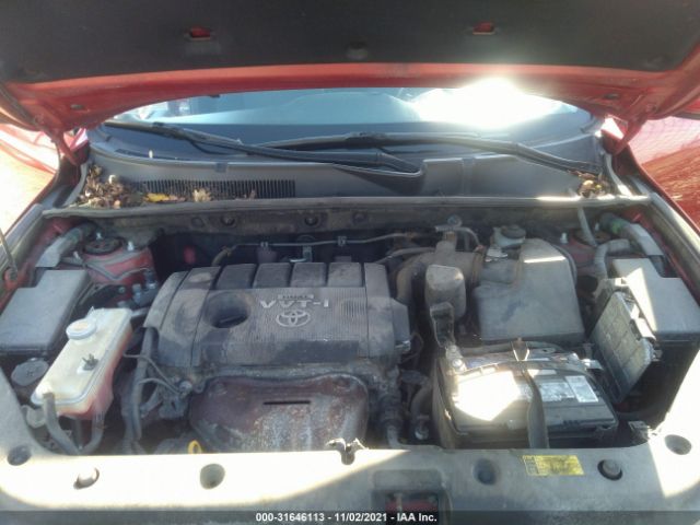 Photo 9 VIN: JTMRF4DVXB5039459 - TOYOTA RAV4 