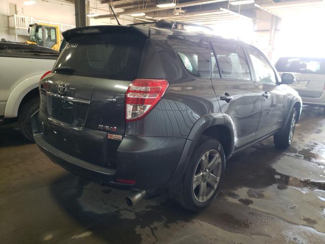 Photo 3 VIN: JTMRF4DVXB5040823 - TOYOTA RAV4 SPORT 