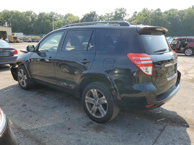 Photo 1 VIN: JTMRF4DVXB5047710 - TOYOTA RAV4 SPORT 