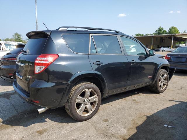 Photo 2 VIN: JTMRF4DVXB5047710 - TOYOTA RAV4 SPORT 