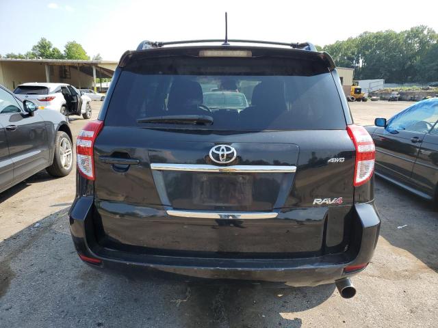 Photo 5 VIN: JTMRF4DVXB5047710 - TOYOTA RAV4 SPORT 