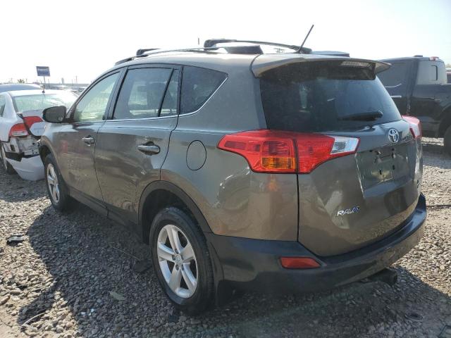 Photo 1 VIN: JTMRFREV0D5010342 - TOYOTA RAV4 XLE 