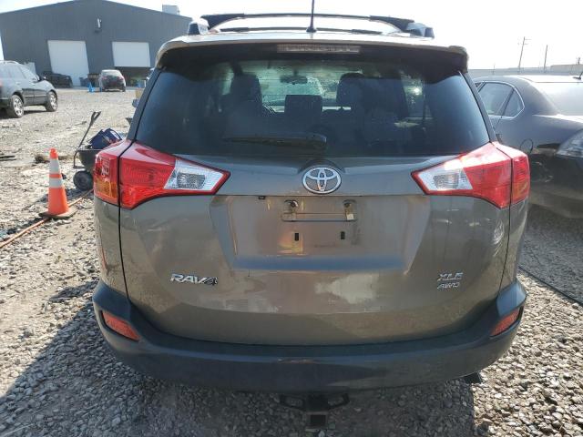 Photo 5 VIN: JTMRFREV0D5010342 - TOYOTA RAV4 XLE 