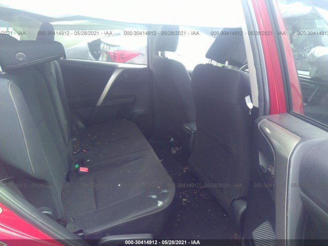 Photo 7 VIN: JTMRFREV0D5021051 - TOYOTA RAV4 