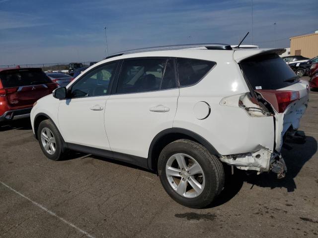 Photo 1 VIN: JTMRFREV0DD001775 - TOYOTA RAV4 XLE 