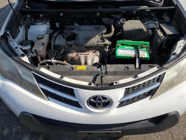 Photo 11 VIN: JTMRFREV0DD001775 - TOYOTA RAV4 XLE 