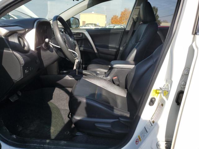 Photo 6 VIN: JTMRFREV0DD001775 - TOYOTA RAV4 XLE 