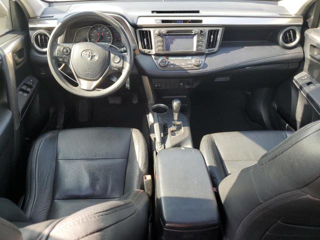 Photo 7 VIN: JTMRFREV0DD001775 - TOYOTA RAV4 XLE 