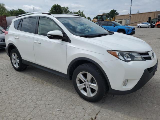 Photo 3 VIN: JTMRFREV0DD002263 - TOYOTA RAV4 