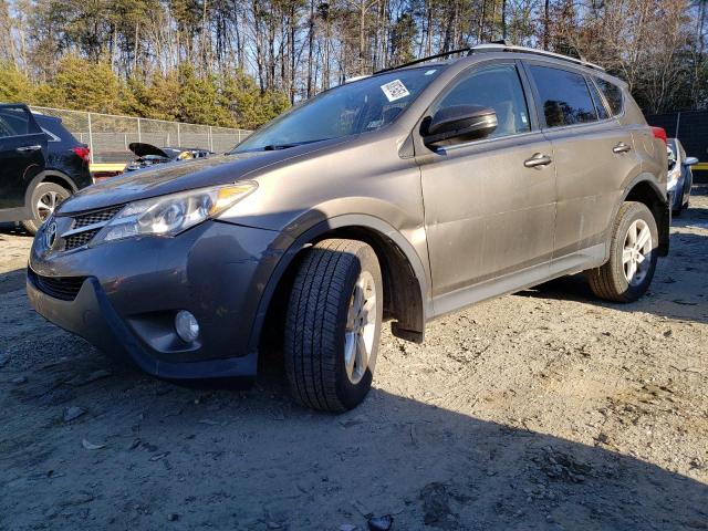 Photo 0 VIN: JTMRFREV0DD012937 - TOYOTA RAV4 