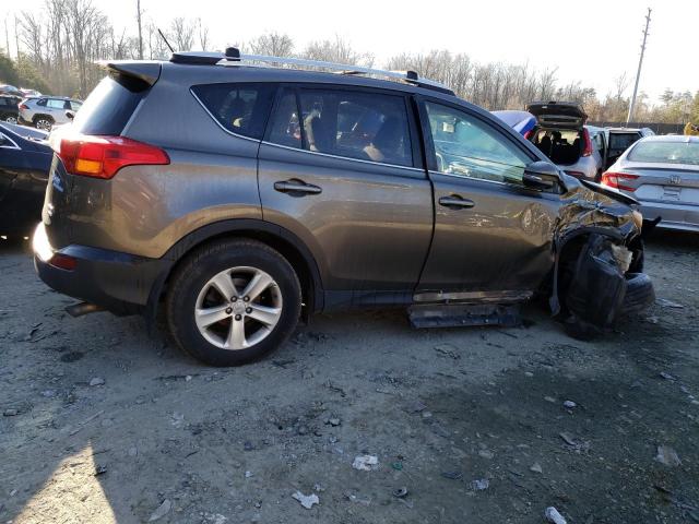 Photo 2 VIN: JTMRFREV0DD012937 - TOYOTA RAV4 