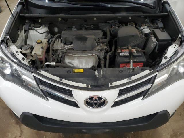 Photo 11 VIN: JTMRFREV0DD038972 - TOYOTA RAV4 