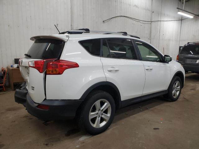 Photo 2 VIN: JTMRFREV0DD038972 - TOYOTA RAV4 