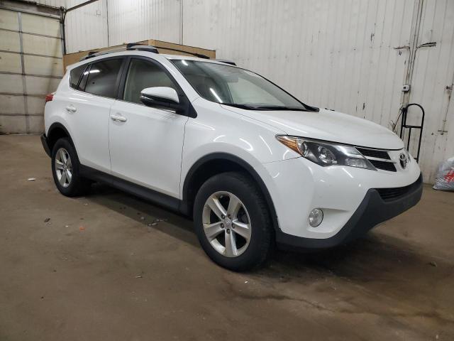 Photo 3 VIN: JTMRFREV0DD038972 - TOYOTA RAV4 