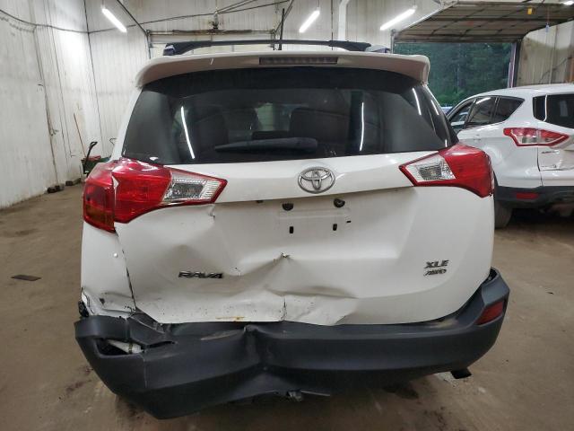 Photo 5 VIN: JTMRFREV0DD038972 - TOYOTA RAV4 