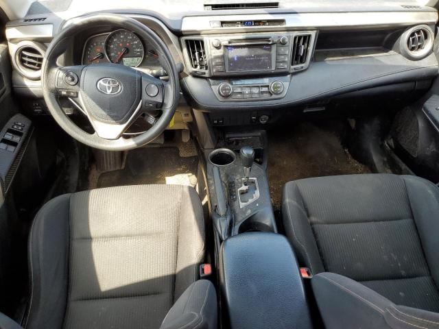 Photo 7 VIN: JTMRFREV0DD045940 - TOYOTA RAV4 XLE 