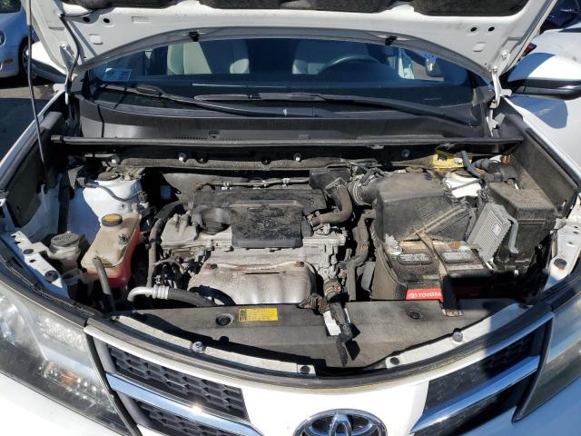 Photo 11 VIN: JTMRFREV0ED047558 - TOYOTA RAV4 XLE 