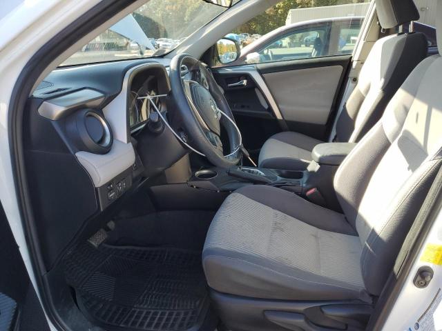 Photo 6 VIN: JTMRFREV0ED047558 - TOYOTA RAV4 XLE 