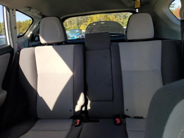 Photo 9 VIN: JTMRFREV0ED047558 - TOYOTA RAV4 XLE 