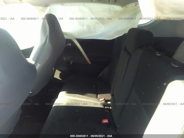 Photo 7 VIN: JTMRFREV0EJ002539 - TOYOTA RAV4 